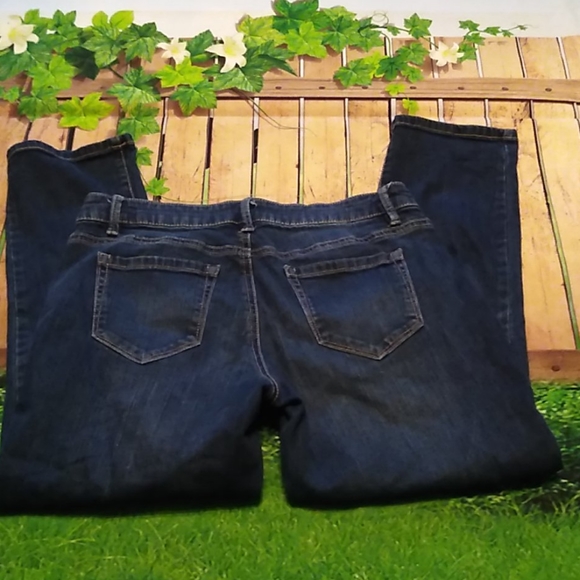 Bongo blue jeans size 7 - Picture 4 of 6